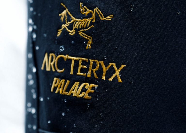 Arc'Teryx Palace Collab