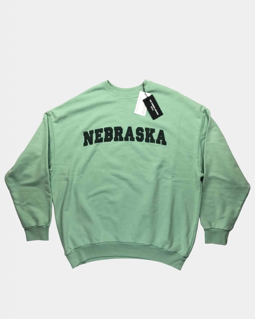 Raf Simons Nebraska Sweater